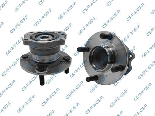 Wheel Hub 9400517