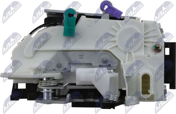 Tailgate Lock EZC-CH-088 - image 3