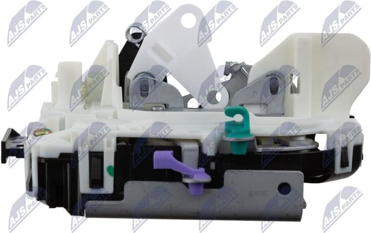 Tailgate Lock EZC-CH-088 - image 5