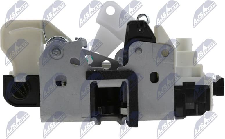 Tailgate Lock EZC-CH-088 - image 6
