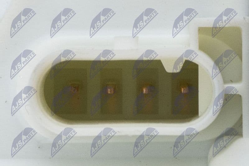 Tailgate Lock EZC-CH-088 - image 7