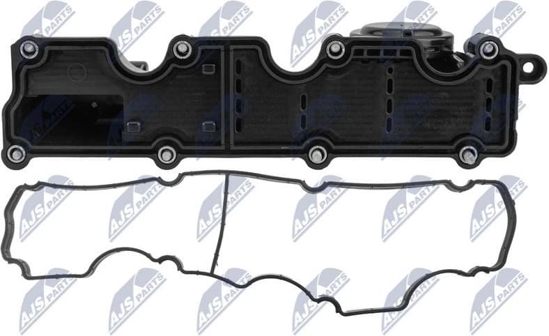 Cylinder Head Cover BPZ-LR-013 - image 4