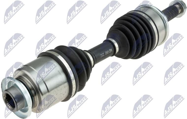 Drive Shaft NPW-MZ-092
