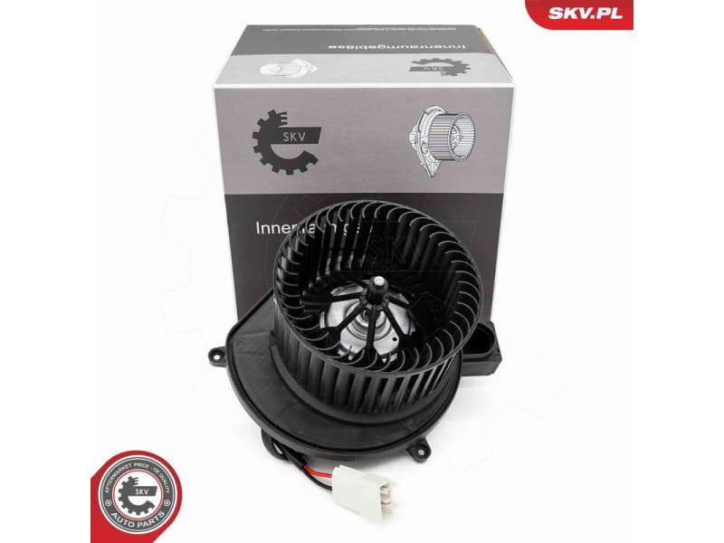 Interior Blower 68SKV131