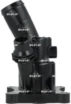 Thermostat, coolant 725362 - image 2