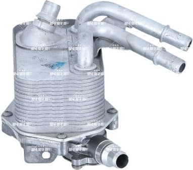 Oil Cooler, automatic transmission 310051