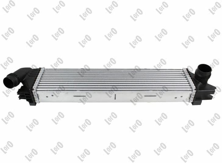 Charge Air Cooler LORO 042-018-0015 - image 3