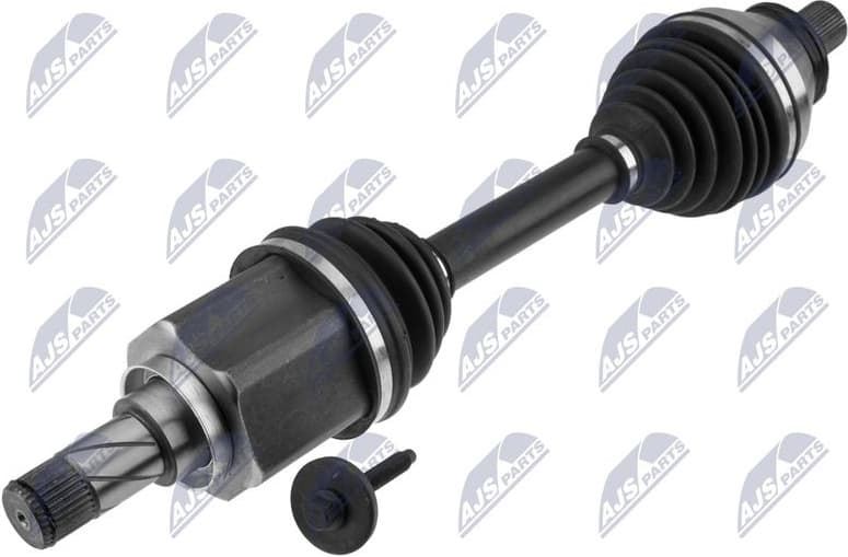 Drive Shaft NPW-LR-035 - image 2