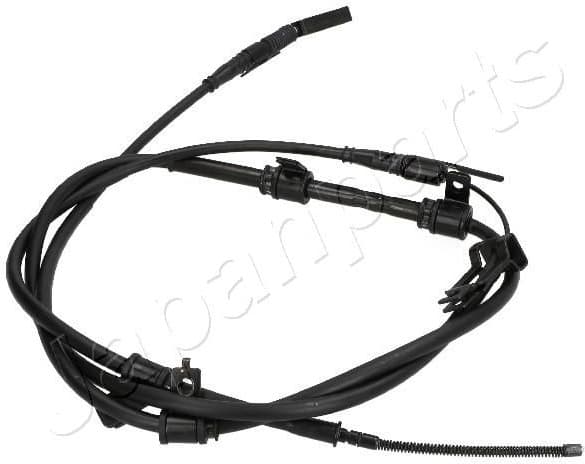 Cable Pull, parking brake BC-K29R - image 4