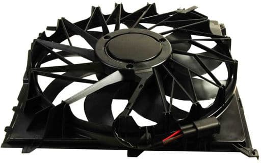 Fan, engine cooling AC230116 - image 2