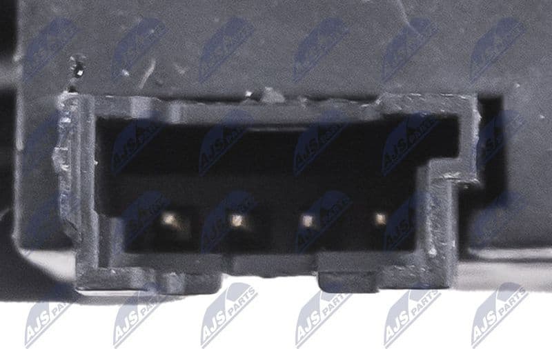 Tailgate Lock EZC-BM-357 - image 7