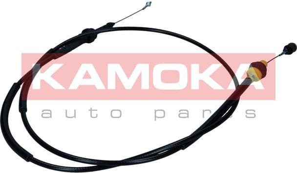 Accelerator Cable 116030 - image 4