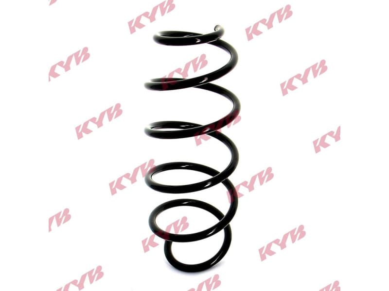 Suspension Spring K-Flex RA1169