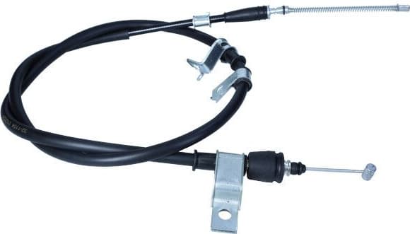 Cable Pull, parking brake 32-1104
