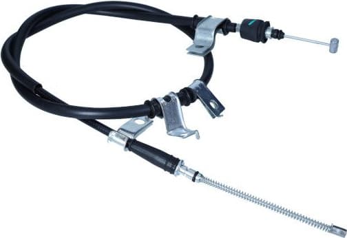 Cable Pull, parking brake 32-1104 - image 2