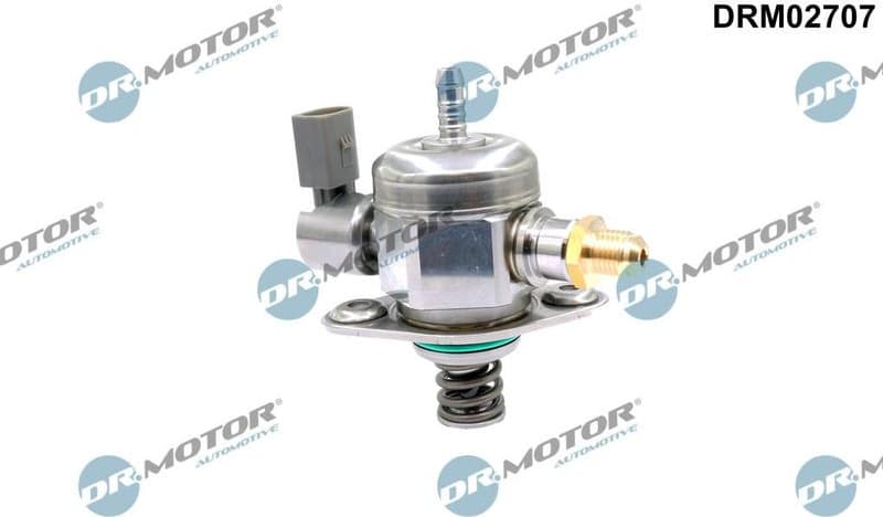 High-pressure Pump DRM02707