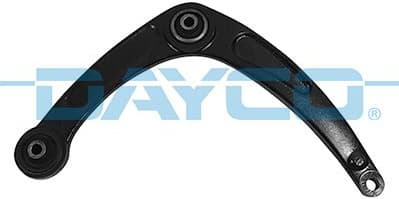 Control/Trailing Arm, wheel suspension DSS1227