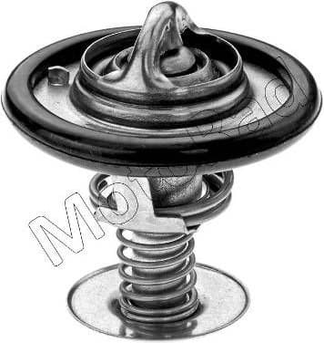 Thermostat, coolant 388-88K