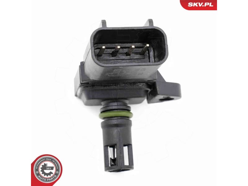 Sensor, intake manifold pressure 17SKV095 - image 4