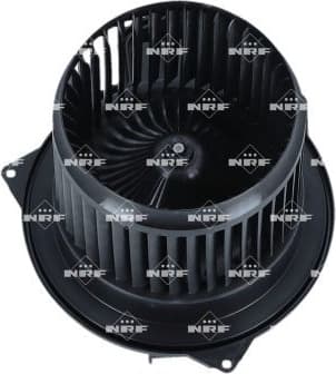 Interior Blower 34535