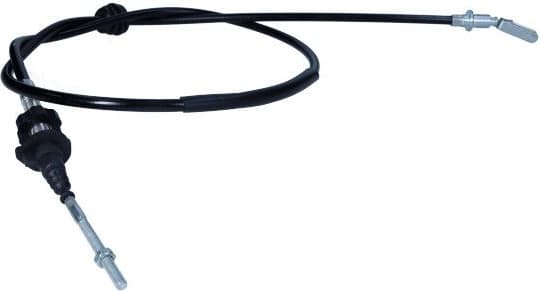 Cable Pull, clutch control 32-1166 - image 2