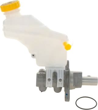 Brake Master Cylinder 0204123818 - image 3
