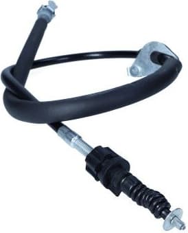 Cable Pull, clutch control 32-1168 - image 2