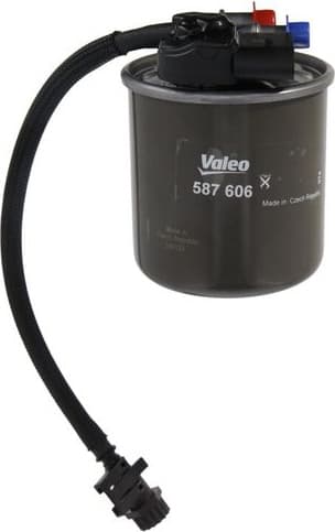 Fuel Filter 587606 - image 2