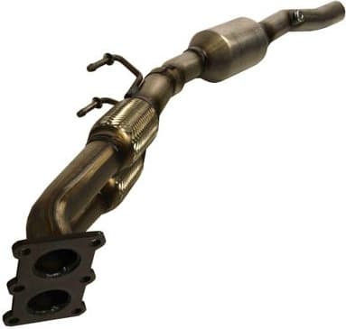 Catalytic Converter 27-6130 - image 2