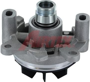 Water pump cooling system 1686-X