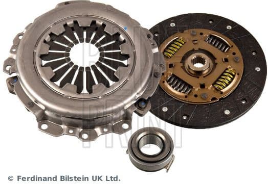 Clutch Kit ADG030220