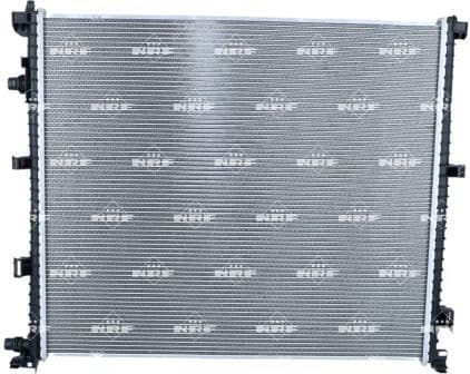 Radiator, engine cooling 550333 - image 3