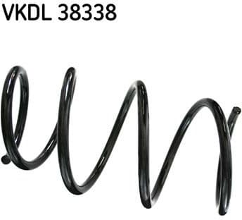 Suspension Spring VKDL38338