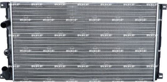 Radiator, engine cooling Economy Class 55350A