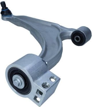Control/Trailing Arm, wheel suspension 72-5321 - image 2