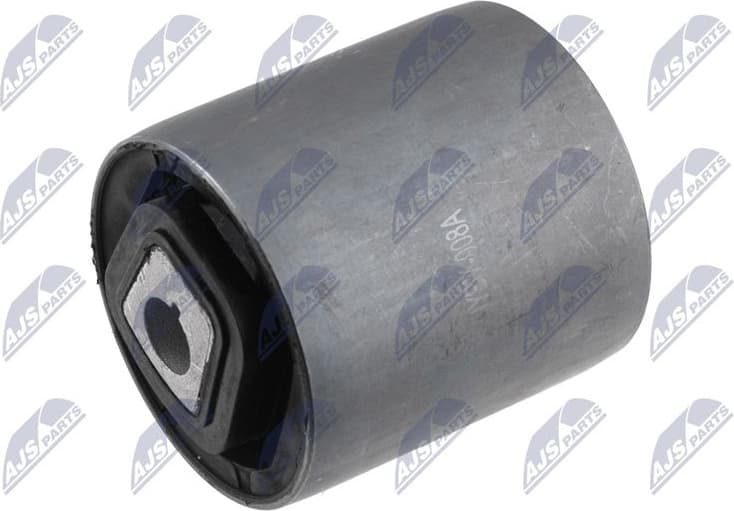 Mounting, control/trailing arm ZTP-BM-008A - image 2