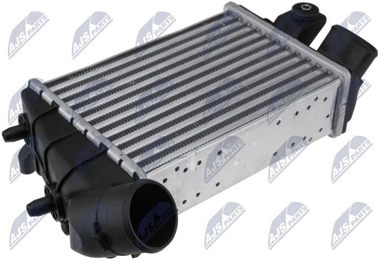 Charge Air Cooler CNG-AR-003