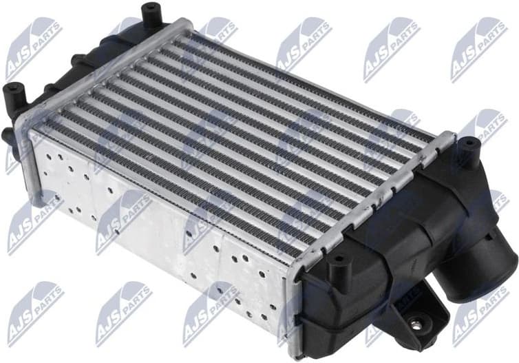 Charge Air Cooler CNG-AR-003 - image 2