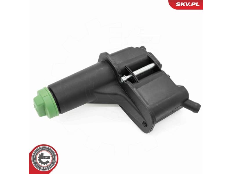 Equalising reservoir, hydraulic oil (power steering) 61SKV911 - image 4