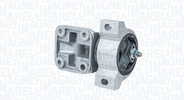 Holder, engine mounting system 030607010113 - image 2