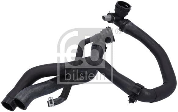 Radiator Hose 181756