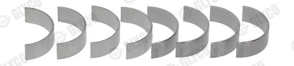 Connecting Rod Bearing 71-5141/4 0.25MM