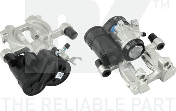 Brake Caliper 2115251