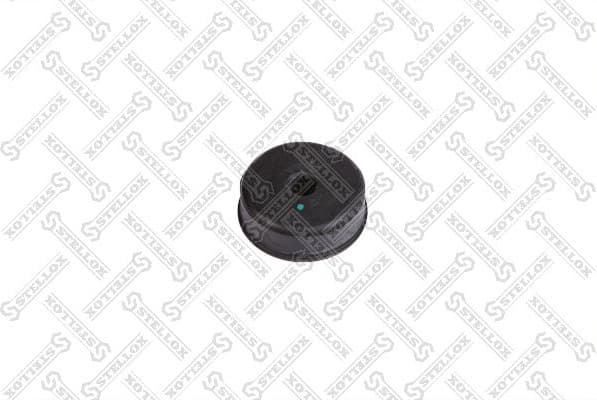 Bushing, axle beam 77-01920-SX