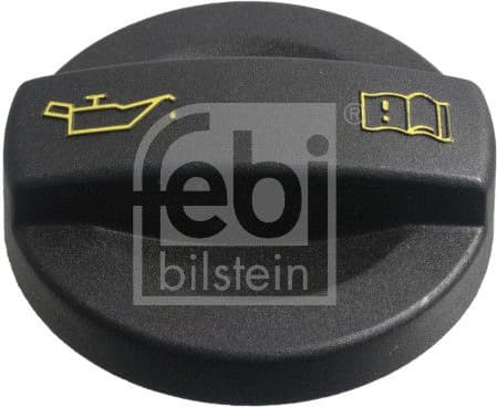 Cap, oil filler neck 188356