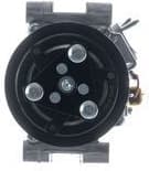 Compressor, air conditioning BEHR ACP 1583 000S