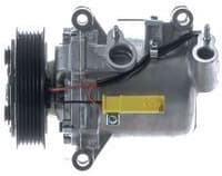 Compressor, air conditioning BEHR ACP 1583 000S - image 3