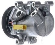 Compressor, air conditioning BEHR ACP 1583 000S - image 4