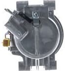 Compressor, air conditioning BEHR ACP 1583 000S - image 5