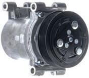 Compressor, air conditioning BEHR ACP 1583 000S - image 8